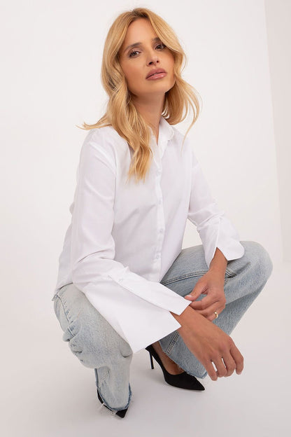 Langarm Hemd Model 192832 Factory Price