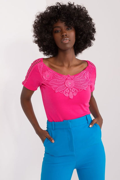 Bluse Model 192836 Factory Price
