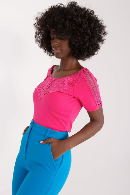 Bluse Model 192836 Factory Price