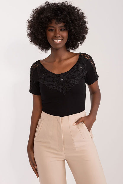 Bluse Model 192837 Factory Price