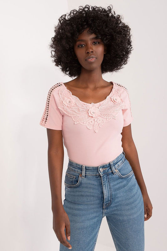 Bluse Model 192839 Factory Price
