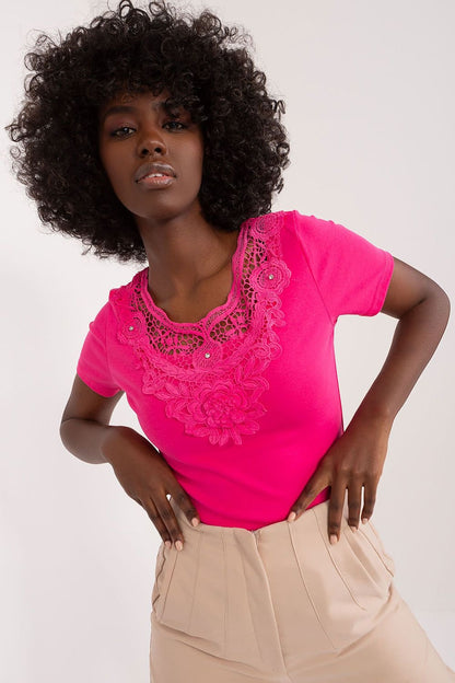 Bluse Model 192846 Factory Price