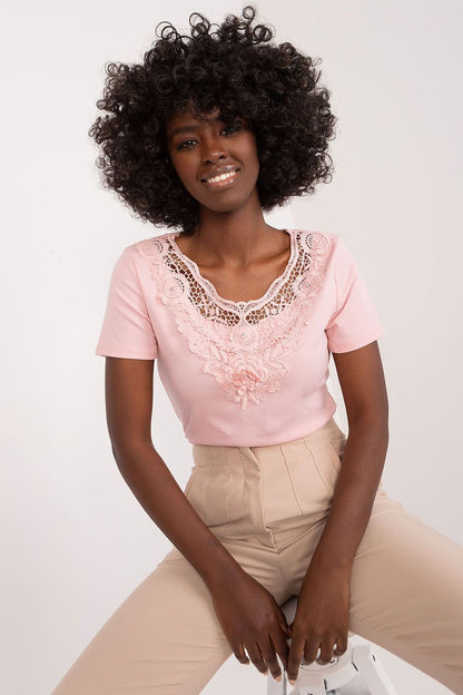 Bluse Model 192849 Factory Price