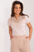 Bluse Model 192851 Factory Price