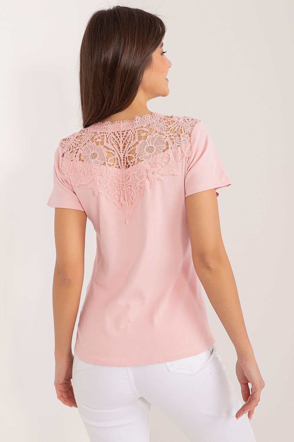 Bluse Model 192852 Factory Price