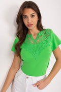 Bluse Model 192853 Factory Price