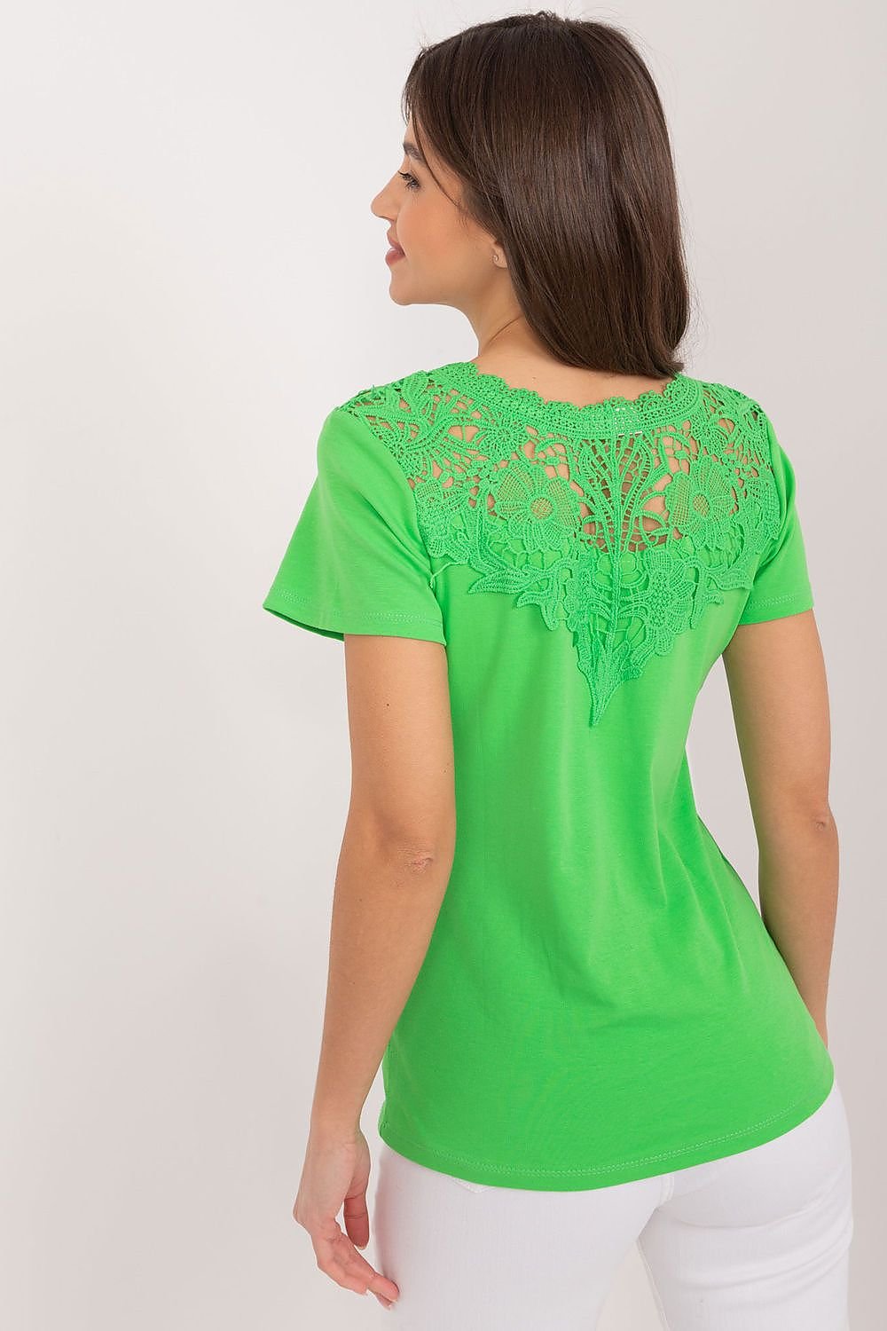 Bluse Model 192853 Factory Price