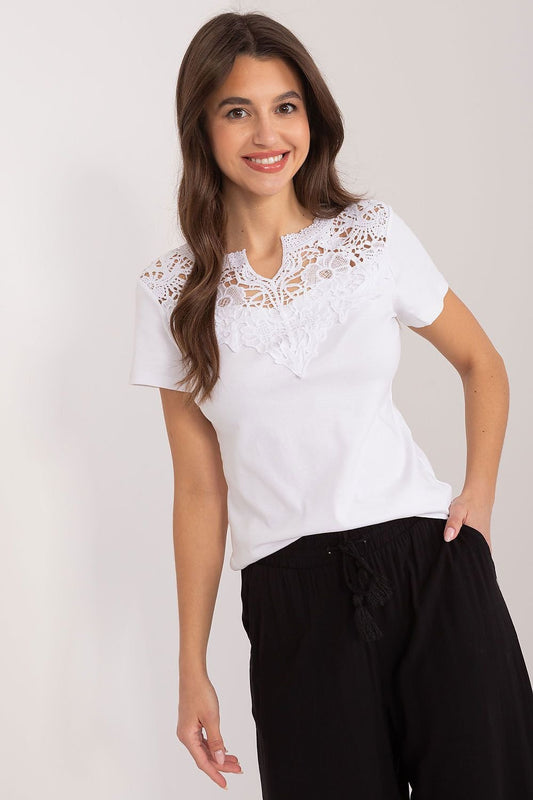 Bluse Model 192856 Factory Price