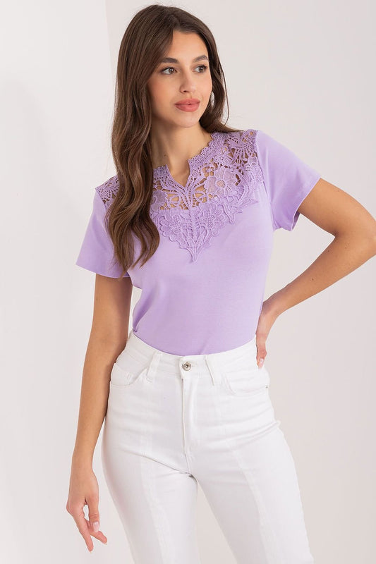 Bluse Model 192857 Factory Price