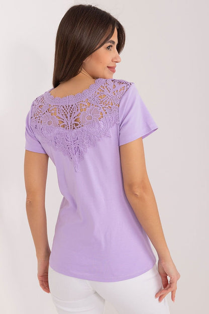 Bluse Model 192857 Factory Price