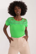 Bluse Model 192858 Factory Price