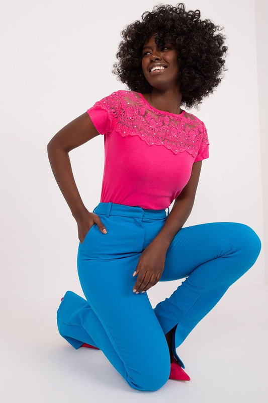 Bluse Model 192864 Factory Price