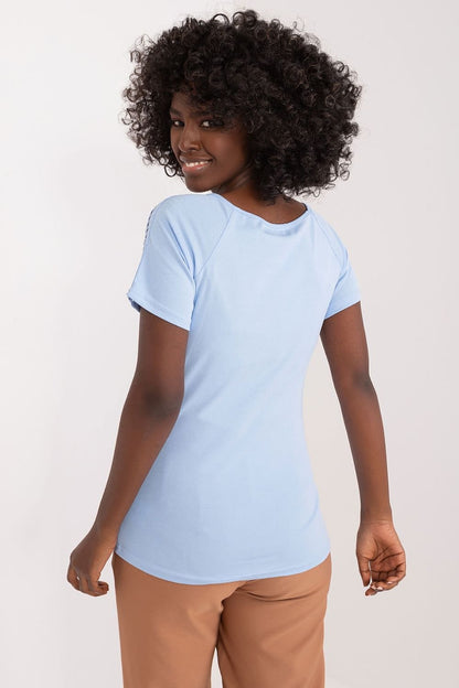 Bluse Model 192842 Factory Price