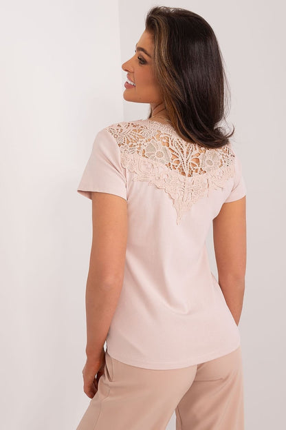 Bluse Model 192851 Factory Price