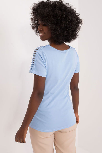 Bluse Model 192866 Factory Price
