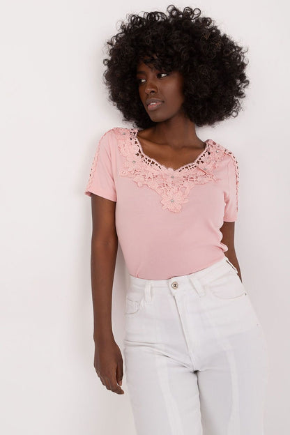 Bluse Model 192867 Factory Price
