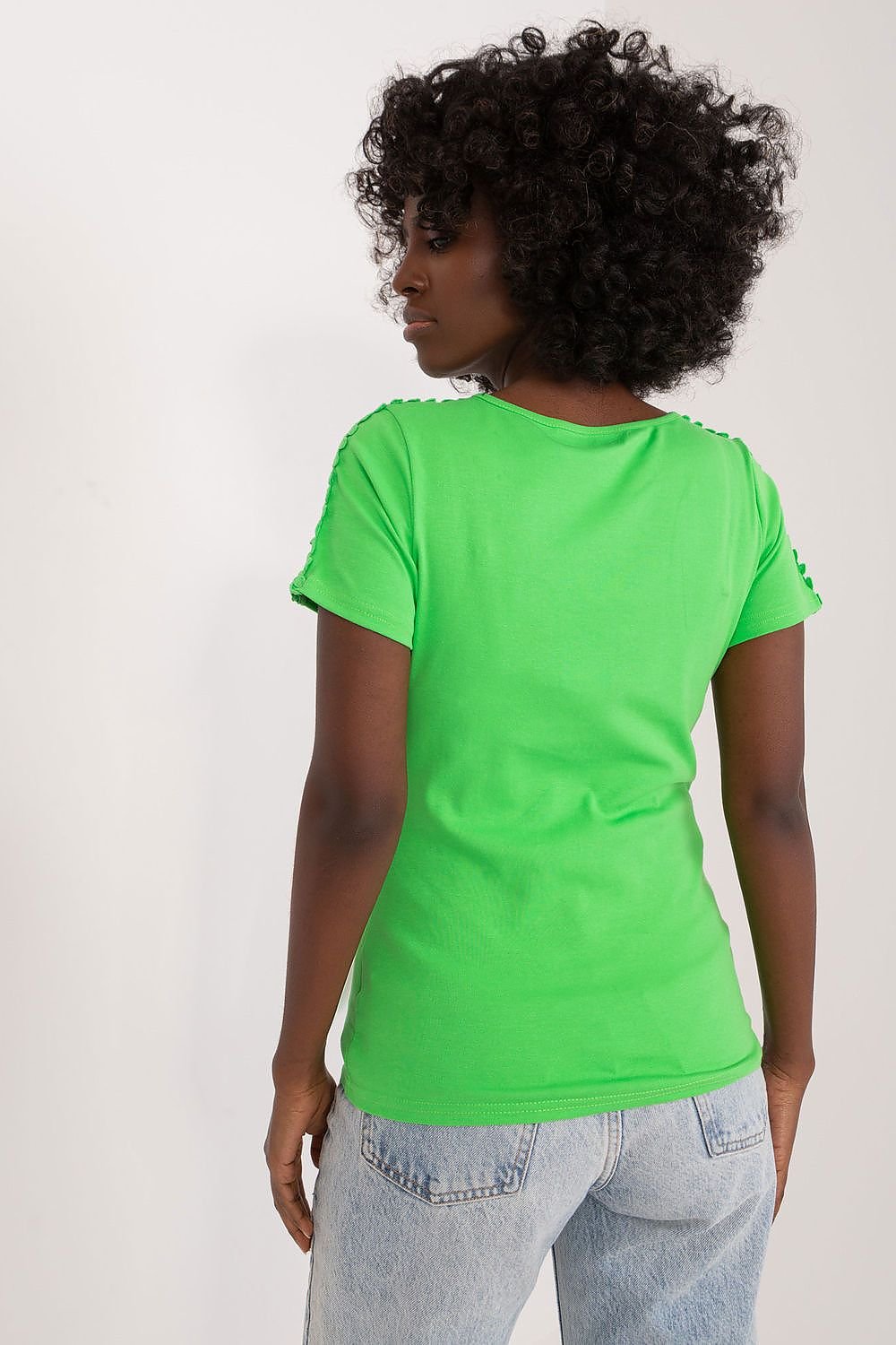 Bluse Model 192868 Factory Price