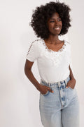 Bluse Model 192869 Factory Price