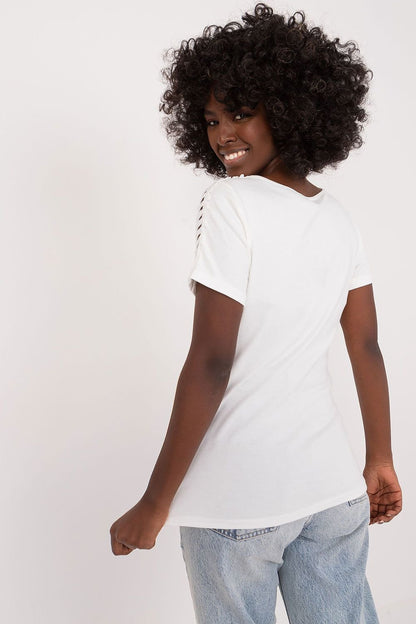 Bluse Model 192869 Factory Price