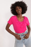 Bluse Model 192871 Factory Price