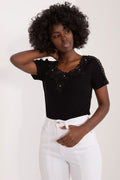 Bluse Model 192872 Factory Price