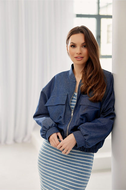 Jacke Model 192978 Roco Fashion