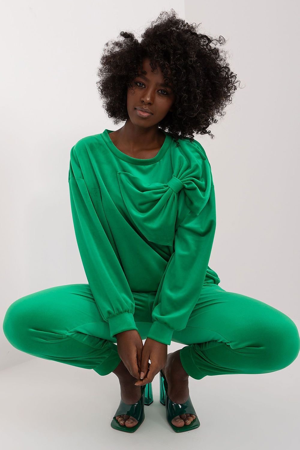 Set Model 193019 Italy Moda