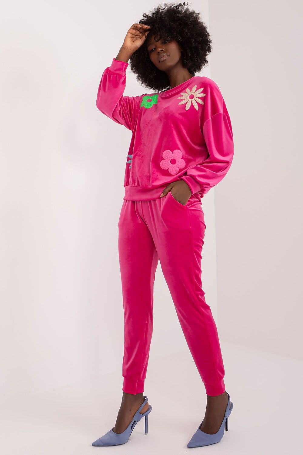 Set Model 193027 Italy Moda