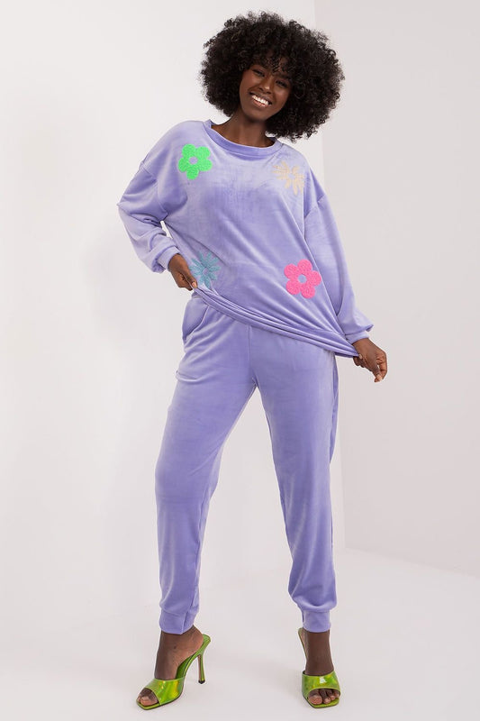 Set Model 193028 Italy Moda