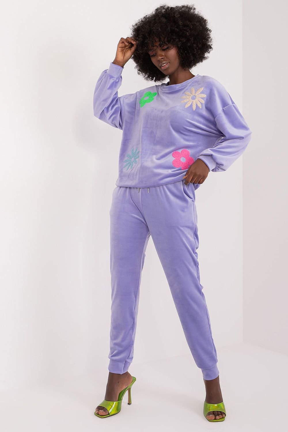 Set Model 193028 Italy Moda