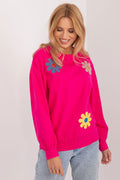 Sweater Model 193338 Italy Moda