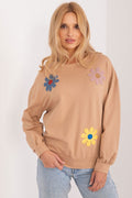Sweater Model 193339 Italy Moda