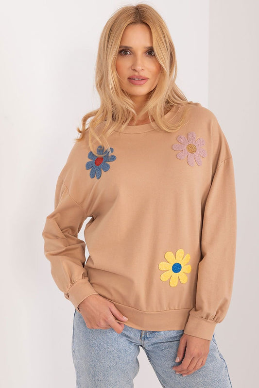 Sweater Model 193339 Italy Moda