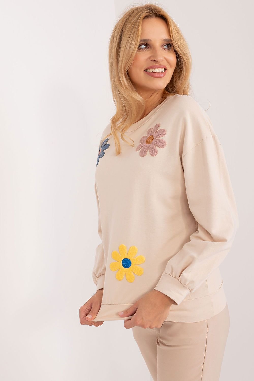 Sweater Model 193341 Italy Moda
