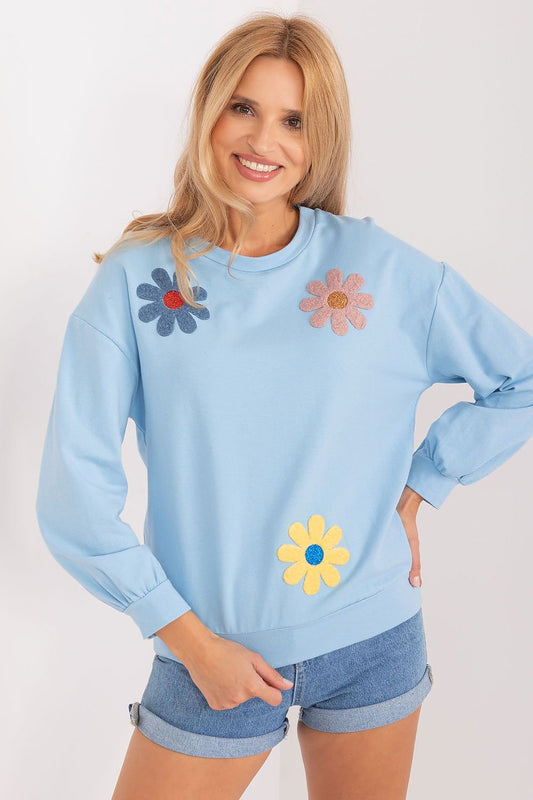 Sweater Model 193342 Italy Moda