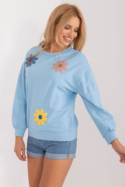 Sweater Model 193342 Italy Moda