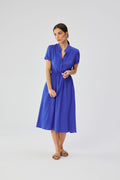 Alltagskleid Model 193414 Stylove