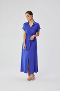 Alltagskleid Model 193422 Stylove