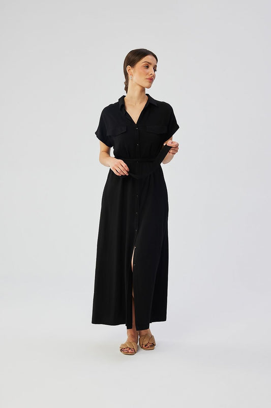 Alltagskleid Model 193425 Stylove