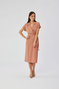 Alltagskleid Model 193428 Stylove