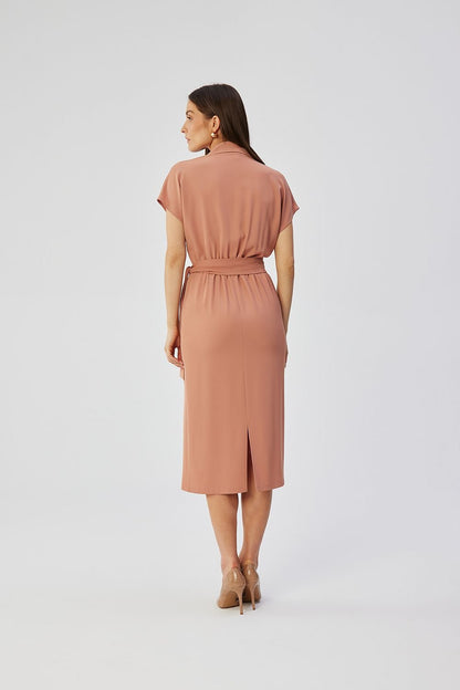 Alltagskleid Model 193428 Stylove
