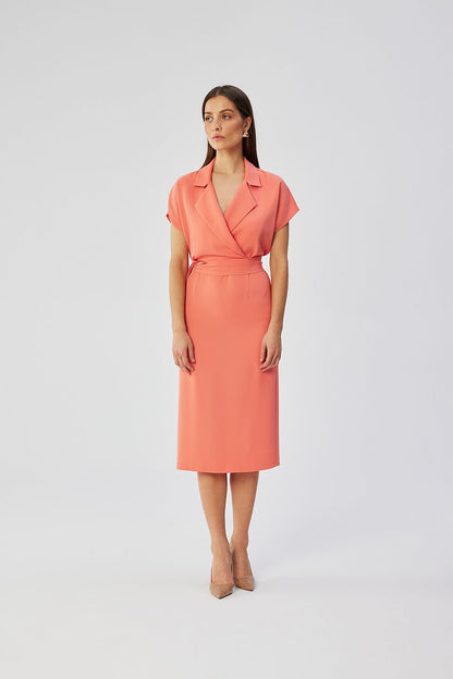 Alltagskleid Model 193429 Stylove