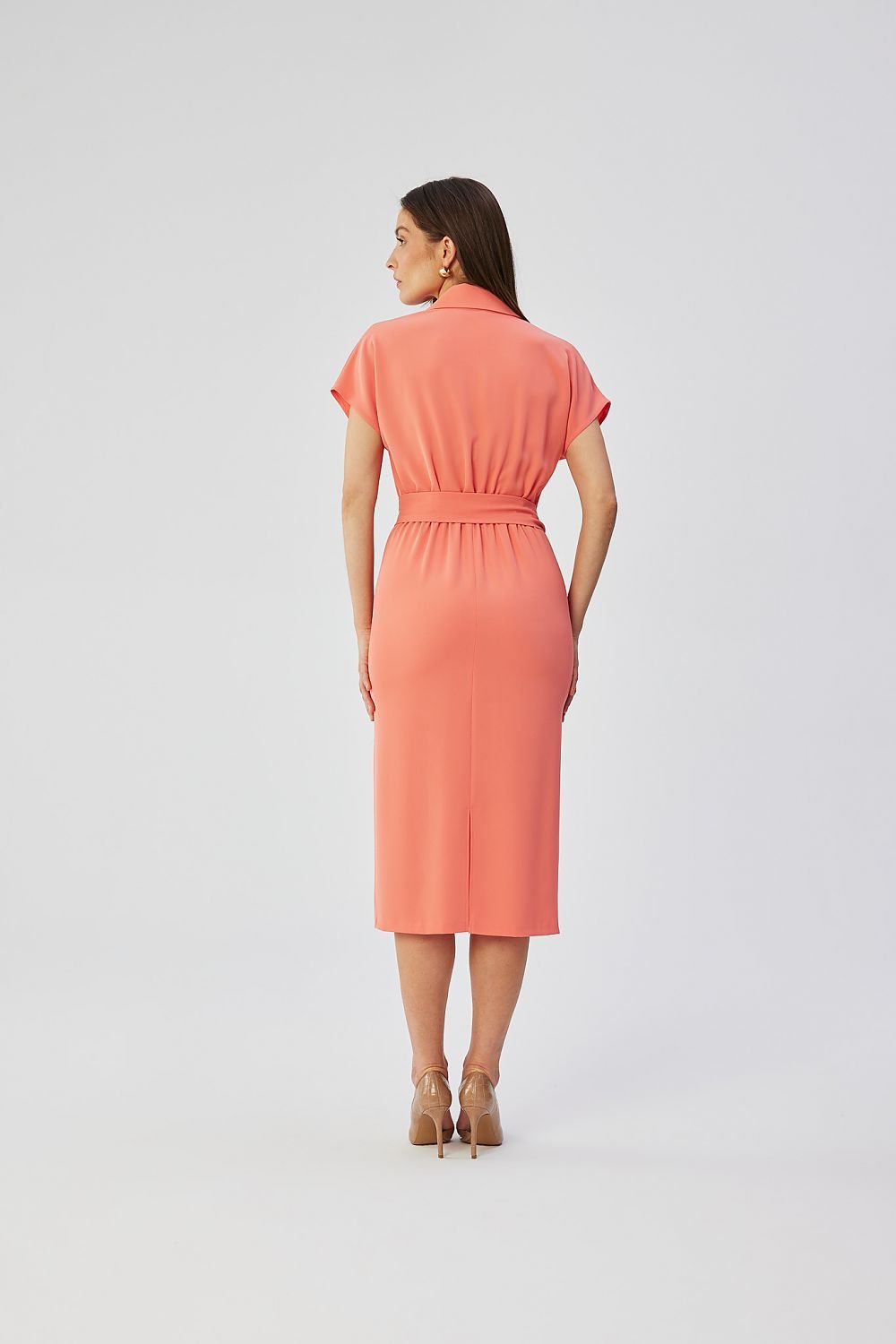 Alltagskleid Model 193429 Stylove