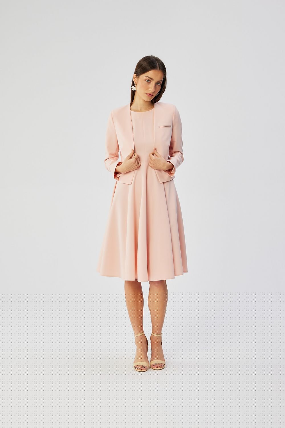 Alltagskleid Model 193452 Stylove