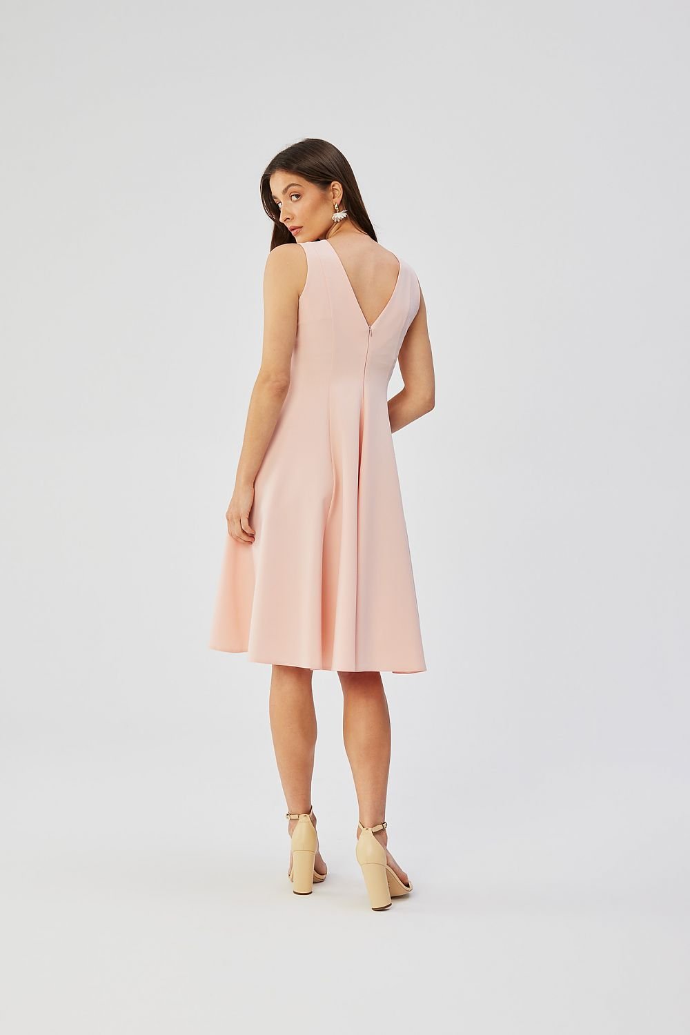 Alltagskleid Model 193452 Stylove