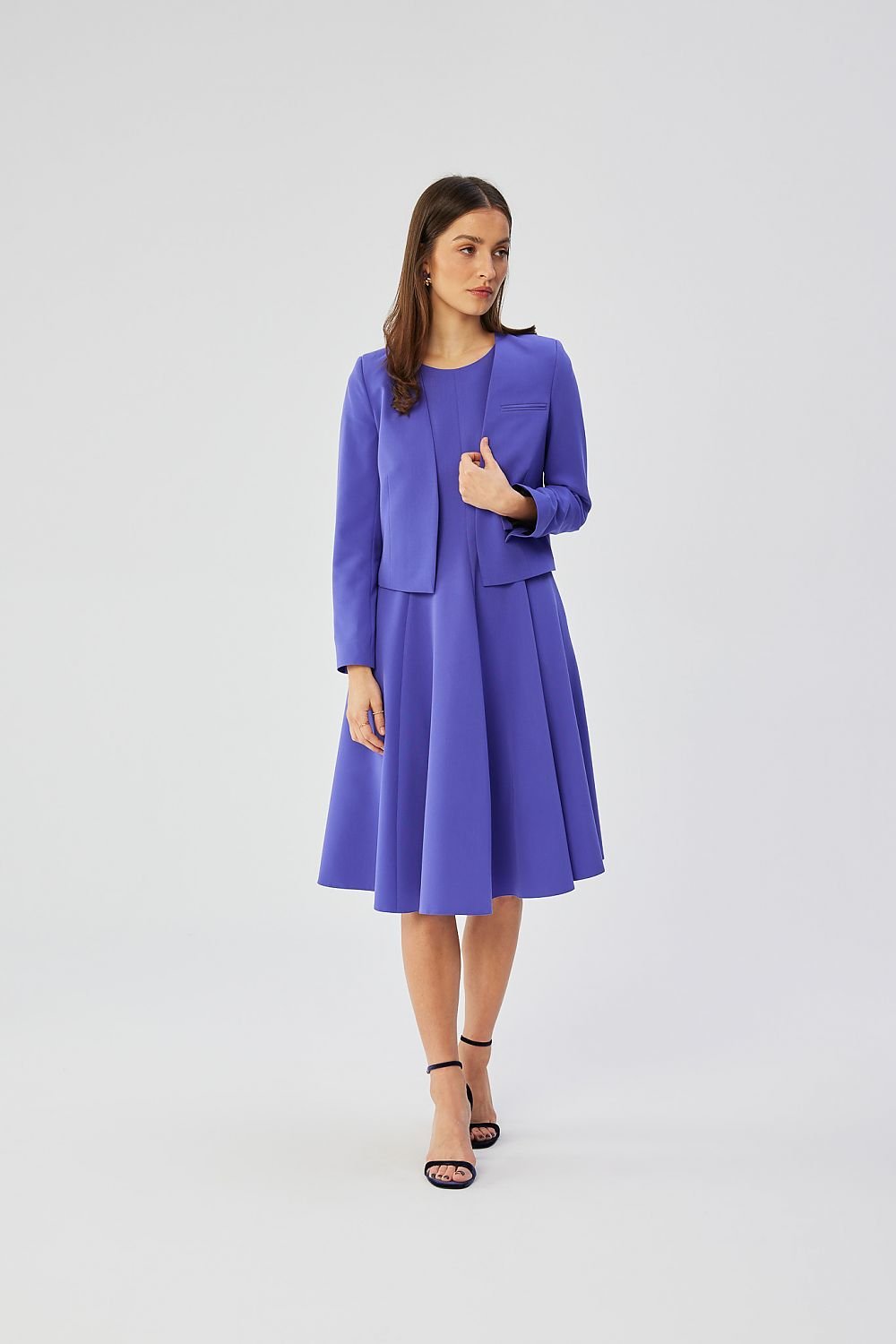 Alltagskleid Model 193453 Stylove