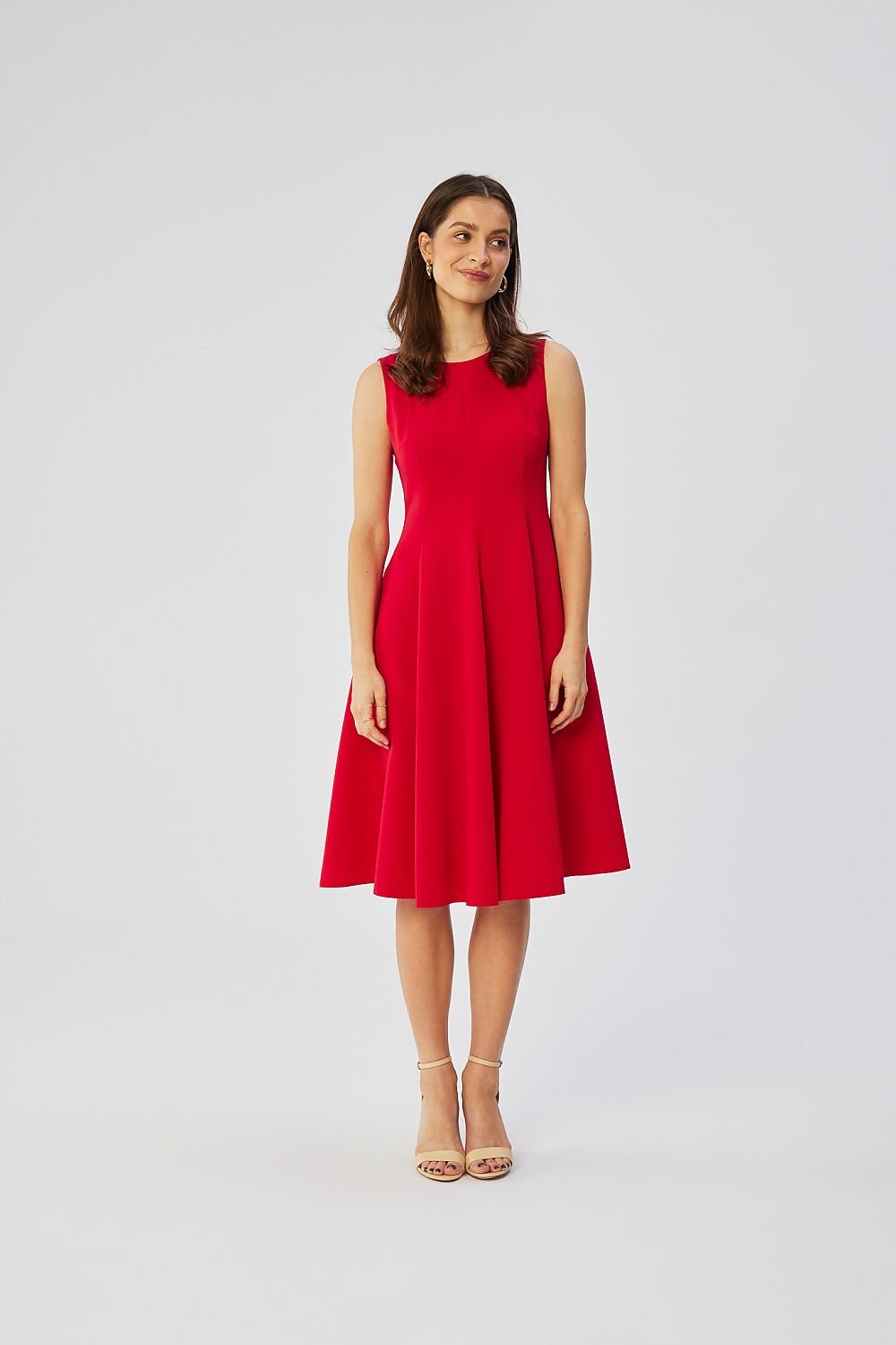 Alltagskleid Model 193457 Stylove