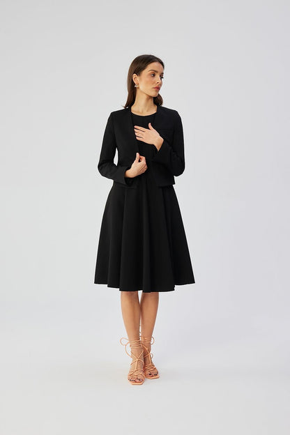 Alltagskleid Model 193460 Stylove
