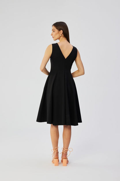 Alltagskleid Model 193460 Stylove