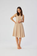 Alltagskleid Model 193462 Stylove